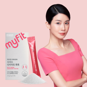 3+3 동국제약 시서스 라인 다이어트 가루
