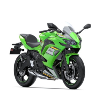 가와사키 닌자 ZX-6R KAWASAKI 2025년식