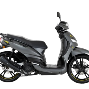 푸조 트윗 트위트 프로 125 딜리버리 배달 스쿠터 125cc 2023