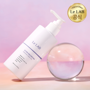 르랩 미산성 여성청결제 저자극 유산균 Y존케어 젤타입 200ml