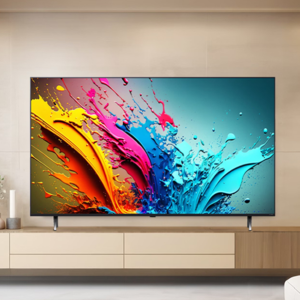 LG QNED TV 75QNED85TKA