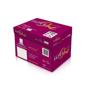 페이퍼원 디지털 복사용지 A4 80g 2500