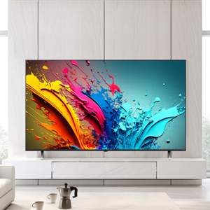 LG QNED TV 86QNED85TKA
