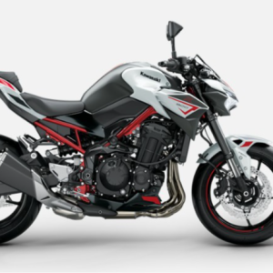 가와사키 Z900 (2022) 슈퍼 네이키드 바이크