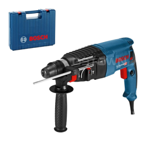 보쉬 보쉬 GBH2-26 로타리해머드릴 800W SDS-PLUS  GBH2-26RE 후속 함마 햄머 유선드릴 GBH2-26 GBH2-26