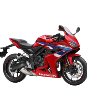 혼다 CBR650R E-Clutch 2025 프리미엄 슈퍼 스포츠 오토바이
