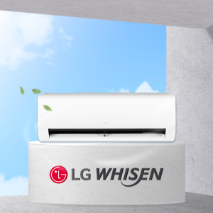LG 휘센 벽걸이에어컨 9평 렌탈 구독