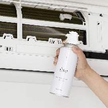 순백수 에어컨 클리너 리뉴얼