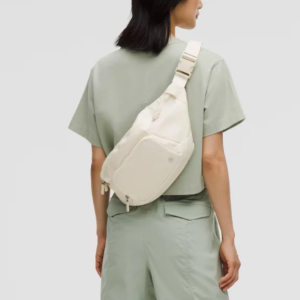 룰루레몬 에브리웨어 벨트백 더블 엑스트라 라지 6L