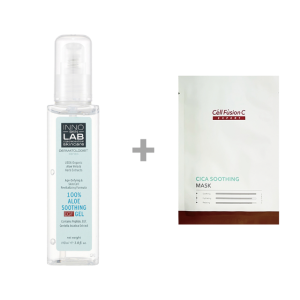 이노스킨랩 알로에수딩EGF수딩 겔 110ml