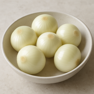 수입 특대 깐양파 10kg 최상품 비교불가