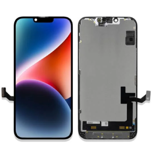 아이폰15프로 액정 수리 LCD 스탠다드