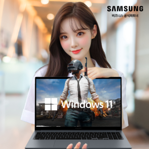 삼성 갤럭시북4 NT750XGP-G72A 인텔Core7 32GB 고사양 외장그래픽 게이밍 작업용 영상편집용 노트북