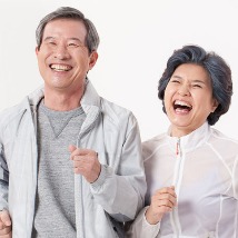 중년의 선택