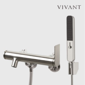 비반트 샤워욕조수전 샤워수전 CA601 MS