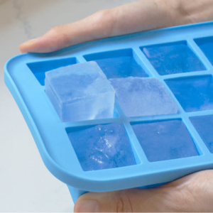 실리쿡 아이스쏙쏙 얼음틀 하이볼 얼음트레이