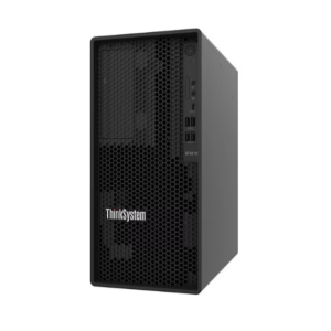 레노버 서버 ST45V3 AMD 4124P 4코어 RAM HDD OS 미포함 300W 리눅스서버 서버컴퓨터