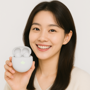 수면 이어폰 포미버즈, 한시적 초 특가!