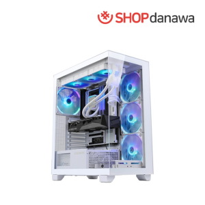 샵다나와 게임용 조립PC [인텔 U9-285K/RX9070XT/32GB] SSPB9007