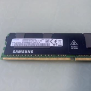 삼성 M393A8K40B22-CWD7Q 64G 2S2RX4 PC4-2666V DDR4 서버 메모리