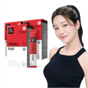 [뉴트리원] 비비랩 다이어트 유산균 1박스
