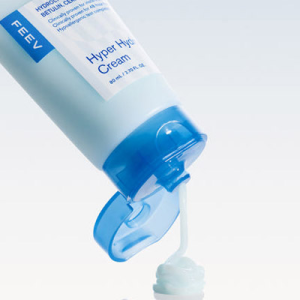 FEEV 하이퍼 하이드로 수분 크림 80ml