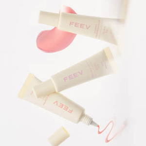 FEEV 플러피 치크 블러쉬/블러셔 10g