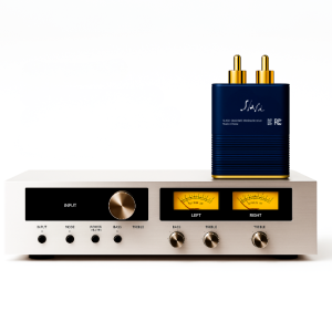 앰프 연결용 LDAC 블루투스 DAC