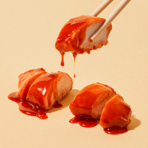 작심닭 소스 닭가슴살 작심통살 7팩씩 골라담기