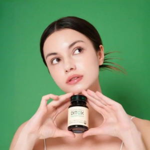 다이톡스 네프틴정 식욕억제 보조제