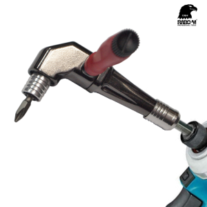 라보엠 드릴용 코너드라이버 KD123