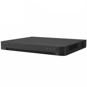 하이크비전 IDS-7216HQHI-M1/XT 16채널 UHD 아큐센스 DVR CCTV 녹화기