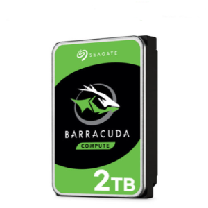 씨게이트 하드디스크 2TB 바라쿠다 3.5 HDD ST2000DM008 2테라 N도착 CL