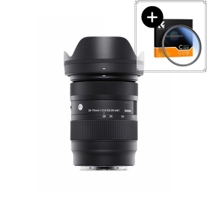 시그마 C 28-70mm F2.8 DG DN 파나소닉 라이카 L마운트