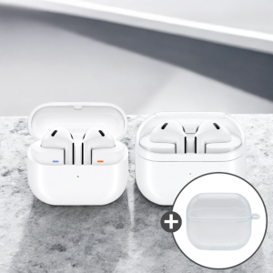 삼성전자 갤럭시 버즈3 무선 블루투스 이어폰 ANC SM-R530N