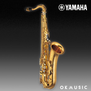 야마하 테너 커스텀 색소폰 YTS875EX 공식대리점 정품