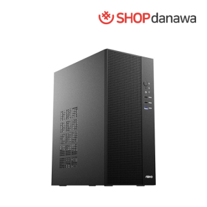 샵다나와 사무용 조립PC [인텔 i3-12100/내장VGA/8GB] SSPB3018