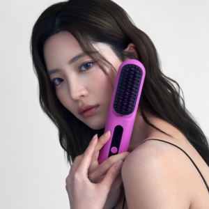 [뉴메이슨] 청담187 무선 브러쉬 빗고데기