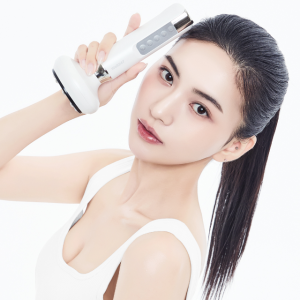 바디컷튠핏,자동 부항기 흡입 흡착식 괄사 마사지기 근막 마사지 가정용 부황 혈액순환 웰247 well247
