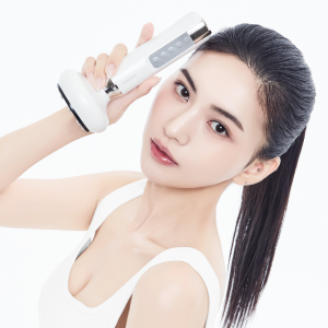 바디컷튠핏,자동 부항기 흡입 흡착식 괄사 마사지기 근막 마사지 가정용 부황 혈액순환 웰247 well247