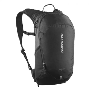 살로몬 트레일 블레이저 10L 고프코어 트래킹 등산 백팩 가방 블랙 LC2182900