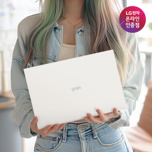 [104만+SSD] LG그램 15 인텔 i5 대학생 포토샵 가벼운 사무용 노트북 프리도스