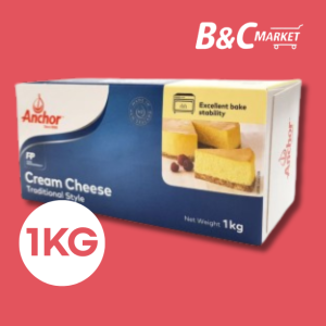 앵커FP크림치즈(1kg)