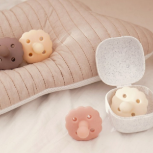 퍼기 쿠키 쪽쪽이 1단계 딸기 국내생산