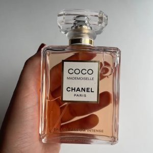 샤넬 코코 마드모아젤 오드 빠르펭 엥땅스 50ml 향수