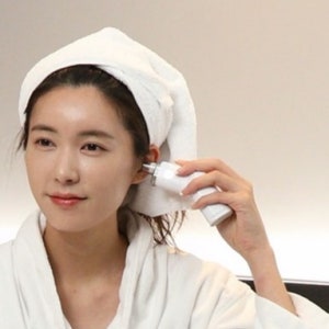 가려움증 해소 & 저통증 귀지제거