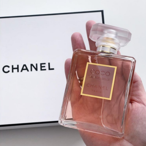 샤넬 코코 마드모아젤 오드 빠르펭 향수 100ml