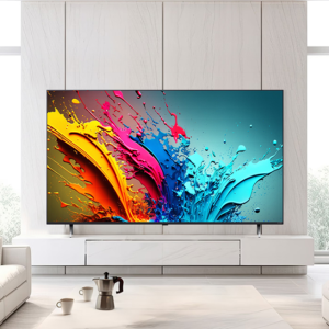 LG QNED TV 86QNED85TKA
