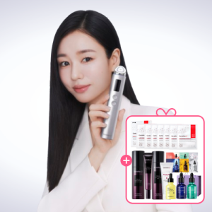 동국제약 센텔리안24 마데카 프라임 맥스 하이퍼탄력 실버 1개 (택 1)+퍼펙션 스킨+퍼펙션 로션+아이크림+마스크 1박스+부스팅 샷젤+앰플3종+부스팅샷젤+샤쉐6종 + 쇼핑백