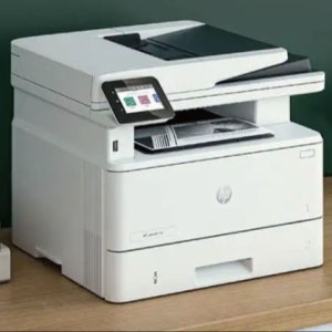 HP 흑백 레이저 FAX복합기 4103fdn 4103fdw /토너포함